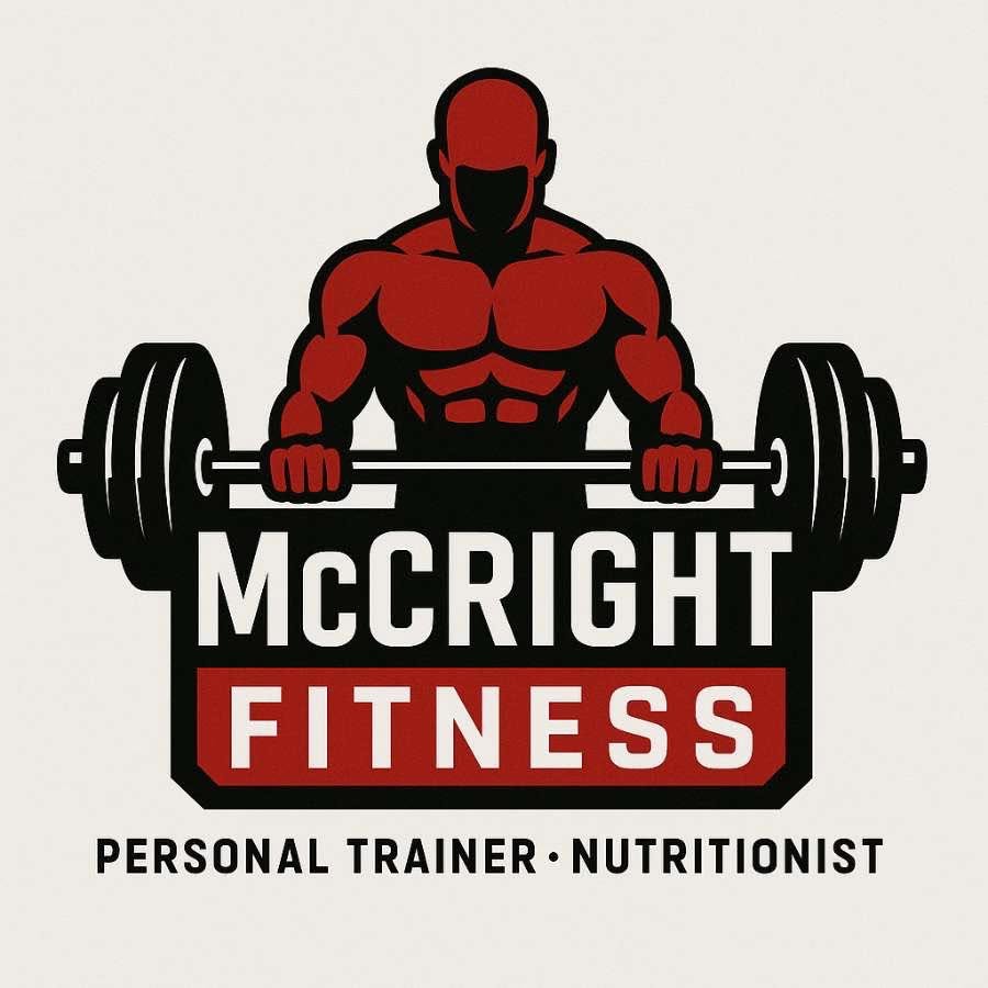 McCright Fitness