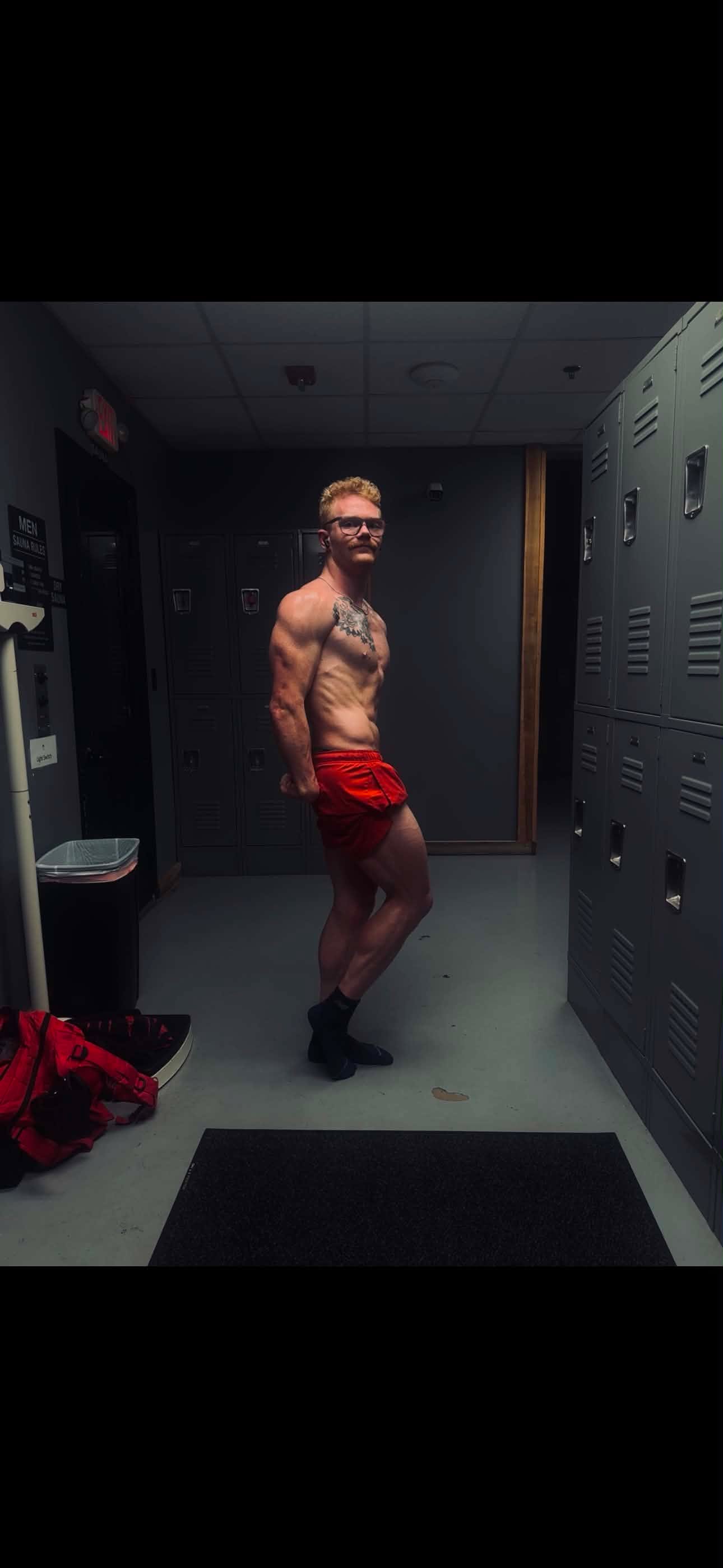 Bailey McCright