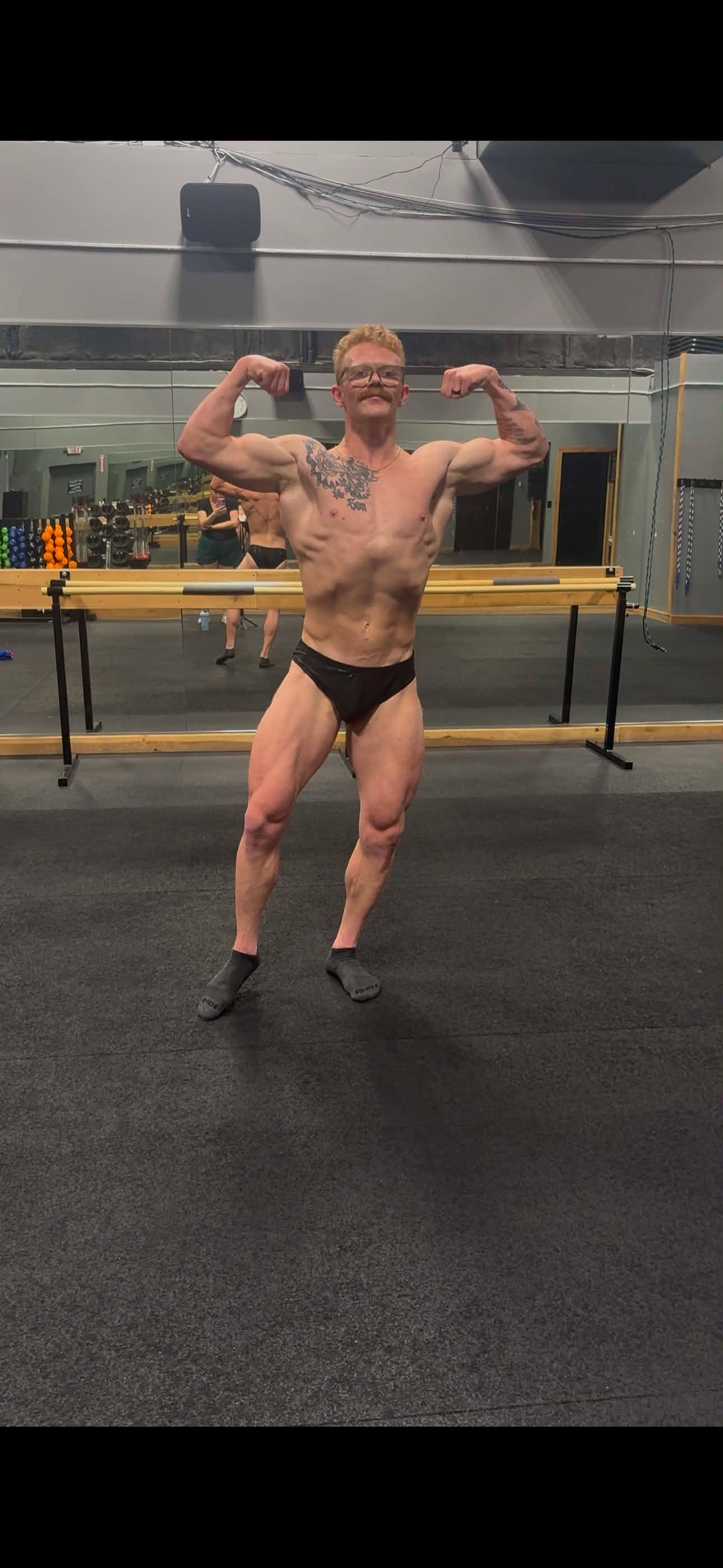 Bailey McCright