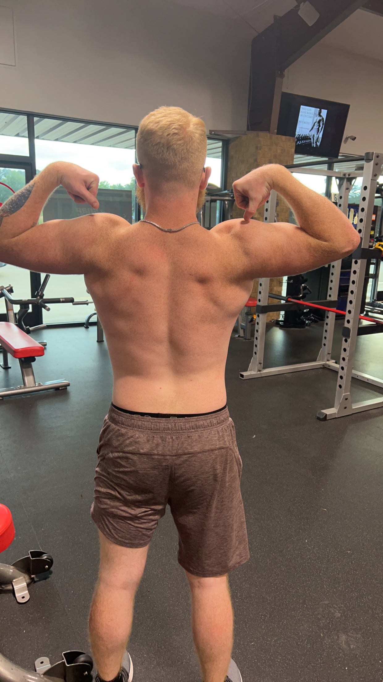 Client before
